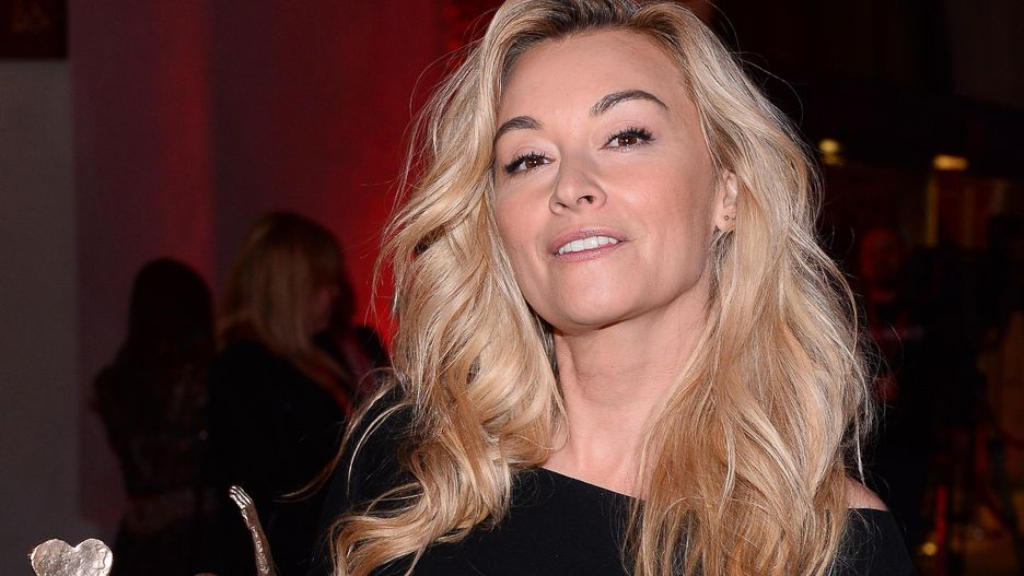 Martyna Wojciechowska wybiera przede wszystkim wygodne stylizacje