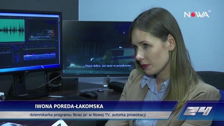 Iwona Poreda-Łakomska