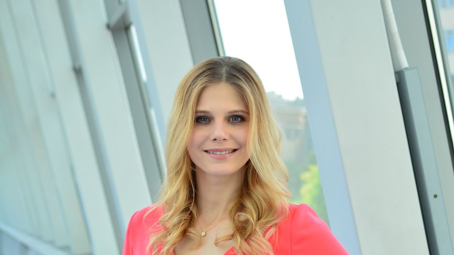 Izabela Zwierzyńska