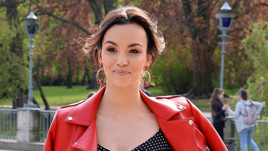 Paulina Krupińska ma 31 lat