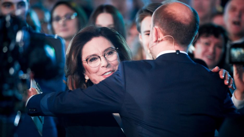 Apel Małgorzaty Kidawy-Błońskiej odbił się sporym echem w mediach społecznościowych