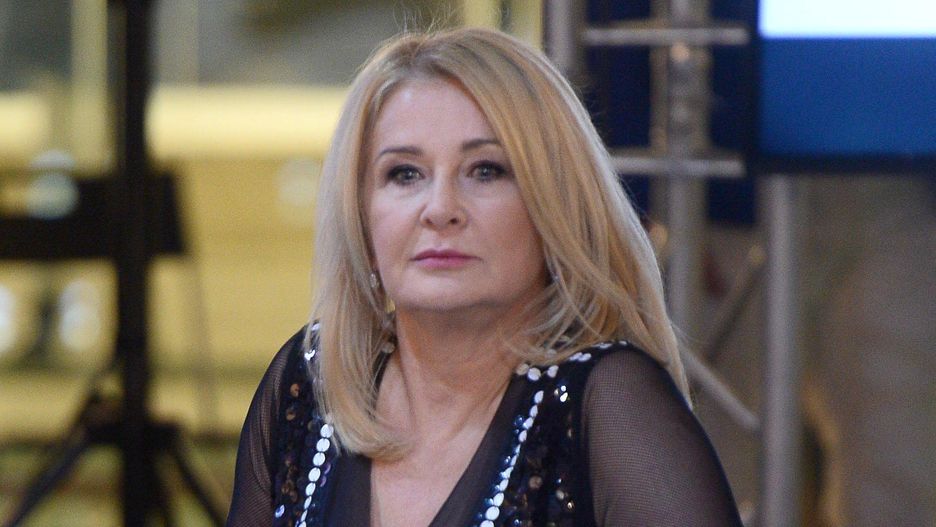 Majka Jeżowska ma poważne problemy z tarczycą