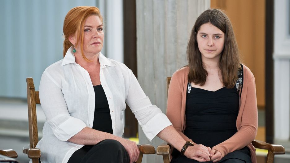 Córka Katarzyny Dowbor ma już 20 lat. Czy Maria jest podobna do matki?