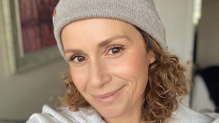 Monika Mrozowska zyskała sławę dzięki roli w "Rodzinie Zastępczej"