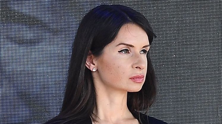 Marta Kaczyńska ma trójkę dzieci