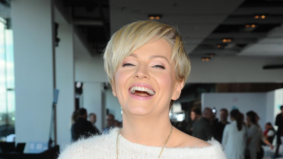 Dorota Szelągowska ma 38 lat
