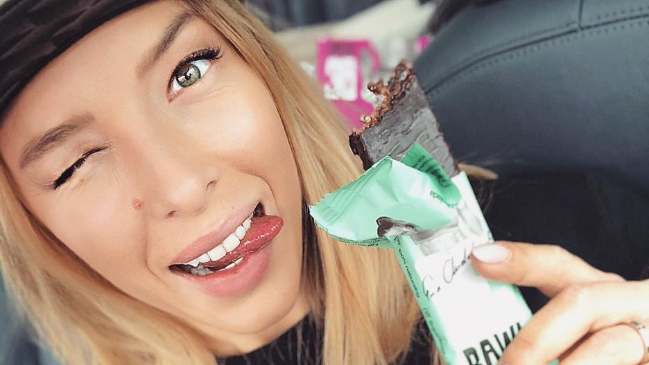 Ewa Chodakowska ma bezwarunkowe poparcie fanek, które bronią jej w internetowych pyskówkach. 