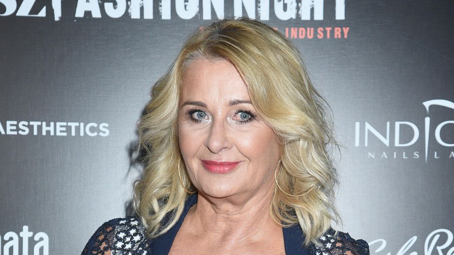 Majka Jeżowska jest na polskim rynku muzycznym od lat