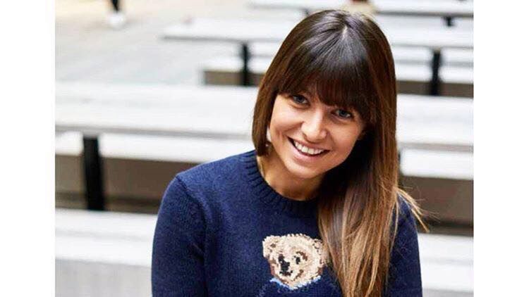 Anna wspomniała także, że jako dziecko i nastolatka była łobuzem