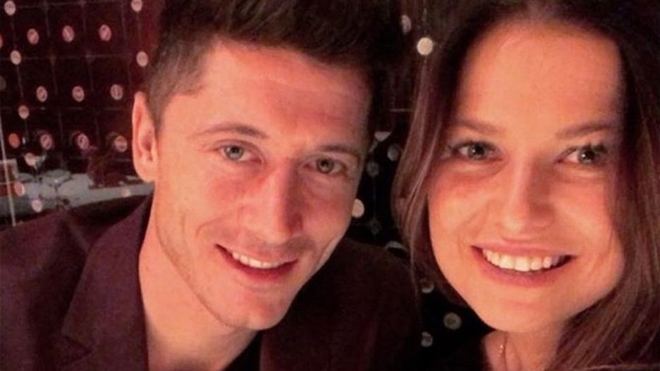 Ania i Robert są najpopularniejszym małżeństwem w show-biznesie.