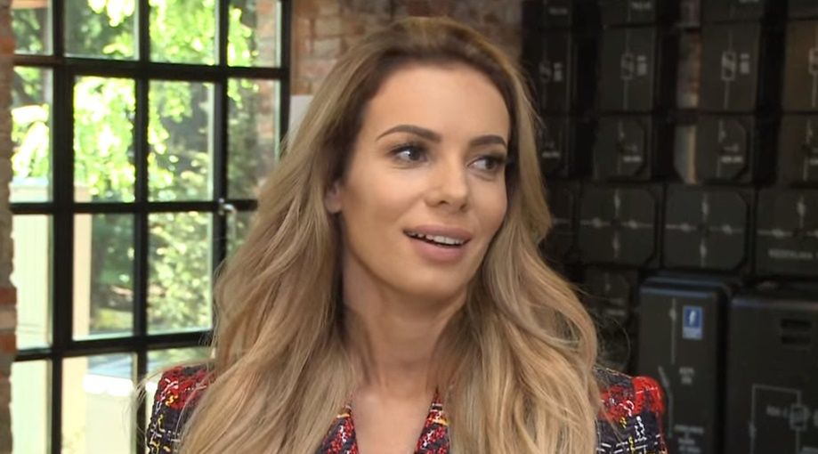 Ola Jordan podpadła Izabeli Janachowskiej