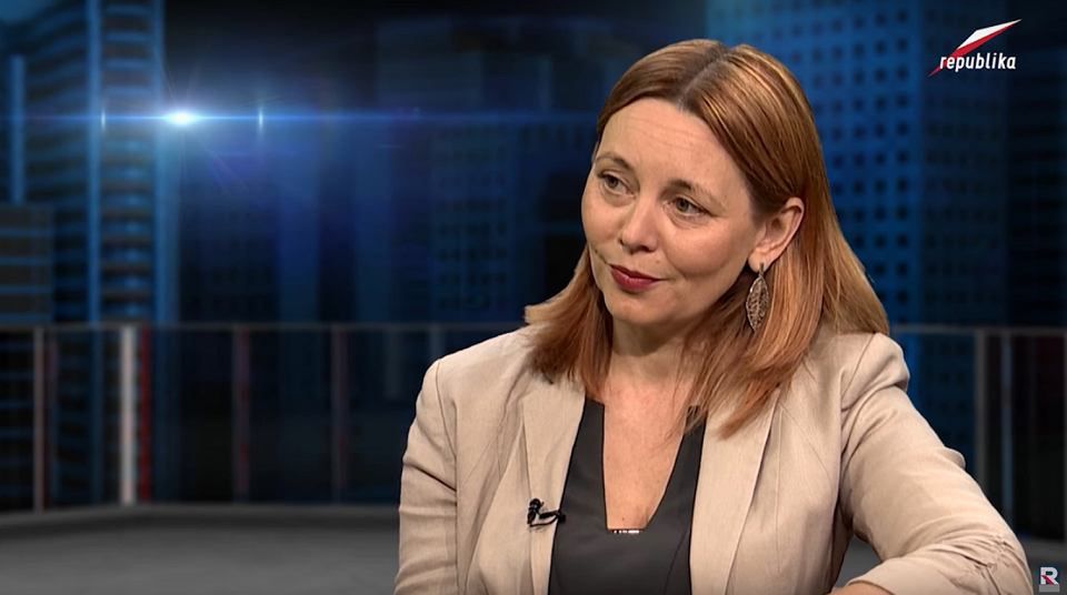 PiS rozważa wycofanie poparcia dla Sabiny Zalewskiej