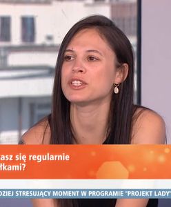 Maria Tymańska: Wiedziałam, że jeżeli to się wydarzy, to one będą