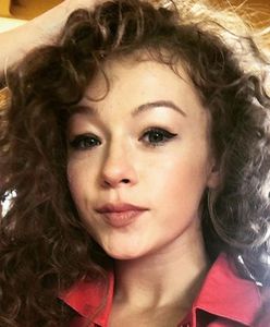 15-letnia Zuzanna Jabłońska o walce z nieuleczalną chorobą. "Nagle zostałam sama"