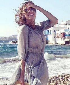 Ogromna niespodzianka dla fanów "M jak miłość". Anna Wendzikowska wraca do serialu