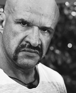 Alżbeta Lenska pochwaliła się zdjęciem z Tomaszem Oświecińskim. "Jest moją motywacją"