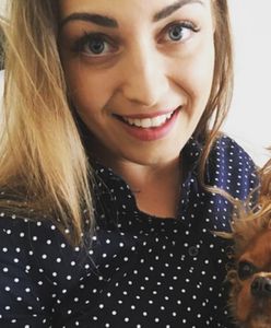 "Dzidzia" z PO. Kukiza wysyła na odwyk, reklamuje drogie zegarki i prowadzi profil psa na Instagramie