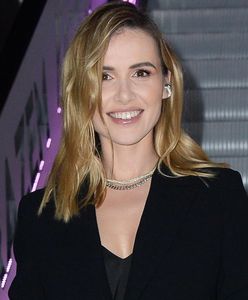 Marta Żmuda Trzebiatowska pokazała zdjęcie z mężem. Oboje wspierają szczytną akcję