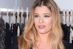 Maria Konarowska: "łączę się w bólu ze wszystkimi matkami". Źle znosi połóg