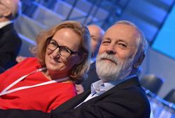 Skandaliczna grafika na profilu żony polityka PO. Przewodnicząca po naszym telefonie kasuje wpis