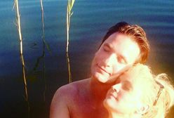 Adrianna Biedrzyńska topless. Aktorka nie ma żadnych oporów