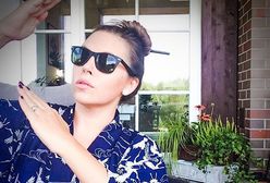 Ostatnio nie wyglądała najlepiej, ale teraz... Zobaczcie jej fotkę w bikini!