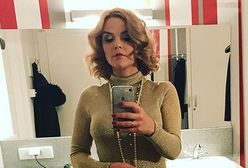 Zamachowska nie może pogodzić się z utratą domu. Znów narzeka na alimenty