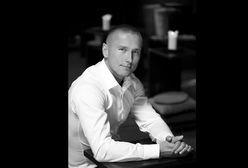 Artur Ligęska w więzieniu w Emiratach Arabskich. "Został skazany na dożywocie, pomóżcie"