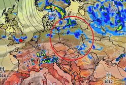 Prognoza pogody. To był ulewny piątek. Co nas czeka wieczorem i w weekend?