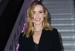 Marta Żmuda Trzebiatowska pokazała zdjęcie z mężem. Oboje wspierają szczytną akcję