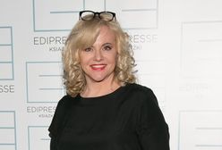 Joanna Kurowska wraca do "Klanu". Znowu namiesza w życiu Lubiczów