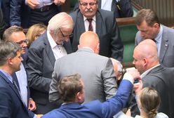 Tarczyński: to Gajewska była agresywna. Nie dopuszczę, by atakowano prezesa Kaczyńskiego