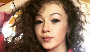 15-letnia Zuzanna Jabłońska o walce z nieuleczalną chorobą. "Nagle zostałam sama"