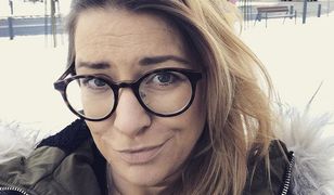 Magdalena Soszyńska pokazała swój dom. Wnętrze robi wrażenie