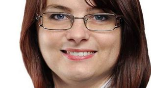 Życzyła Tuskowi szubienicy i odeszła z ministerstwa. Właśnie dostała nową pracę