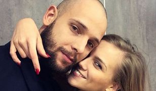 Agnieszka Kaczorowska ma pomysł na biznes. Chce zarobić na swoim narzeczonym
