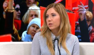 Kamila Baranowska o przesłuchaniu Tuska: chcę wierzyć, że prokuratura działa bez porozumienia z PiS
