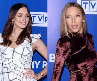 Ewa Chodakowska kontra Paulina Krupińska. Trenerka nie odpuszcza