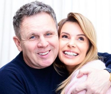 Izabela Janachowska obchodzi pierwszy Dzień Mamy. Od syna dostała… list