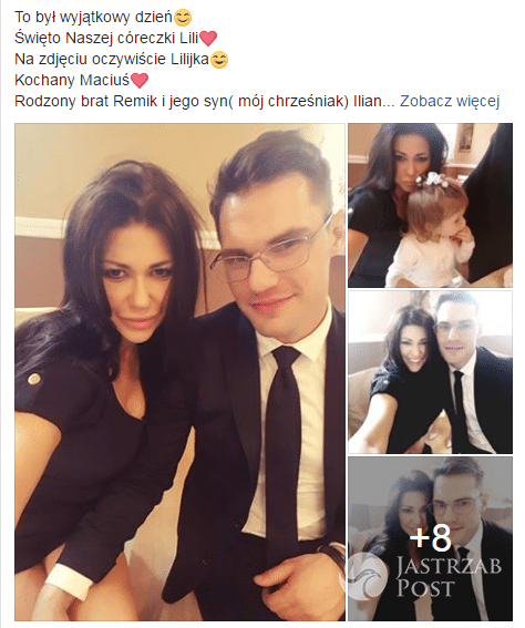 Iwona Węgrowska Facebook