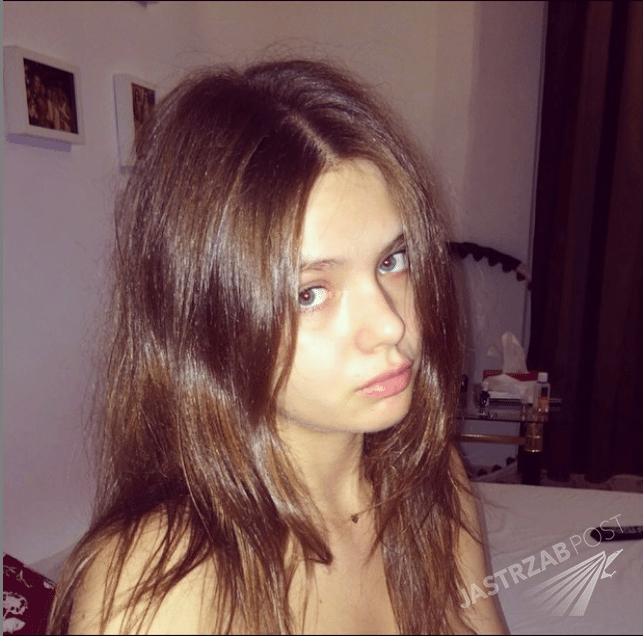 Olga Kaczyńska