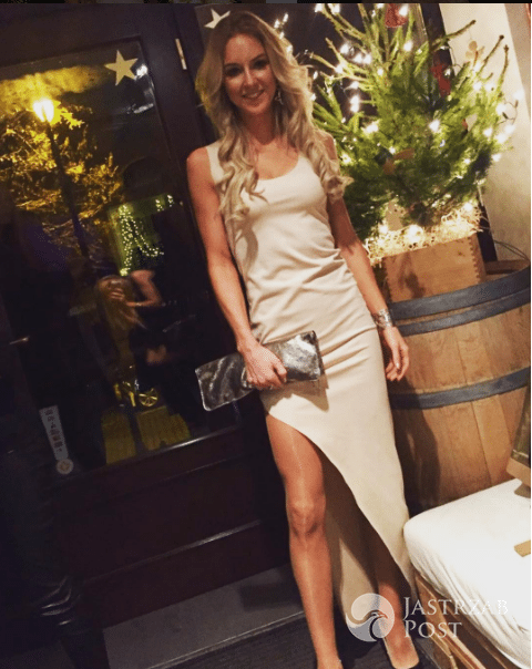 Ula Radwańska - Sylwester 2016/17
