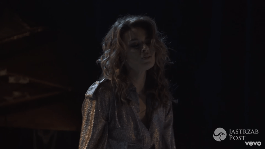 Natasza Urbańska nagrała cover do piosenki Runnin' (Lose It All) - Naughty Boy feat. Beyoncé