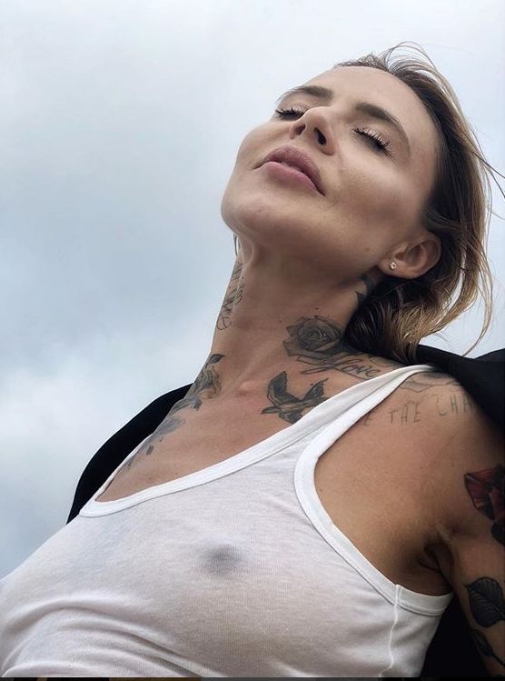 Maja Sablewska przesadziła?