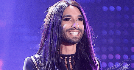 Conchita Wurst rozpływa się nad Polską: "Nigdy nie występowałam w piękniejszym miejscu"