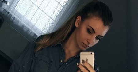 Żona Daniela Martyniuka to prawdziwa piękność. Ma potencjał, by zostać gwiazdą