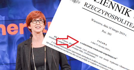 13. emerytura nie dla matek czworga dzieci. "Mama 4+" poza programem