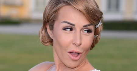 Blanka Lipińska znalazła swojego Massimo. Mikołaj Roznerski nie miał szans