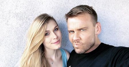 Córka Wolińskiego jest bardzo podobna do ojca. Zobaczcie, jak wygląda