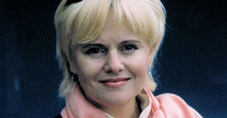Joanna Kurowska i Grzegorz: byli jak ogień i woda